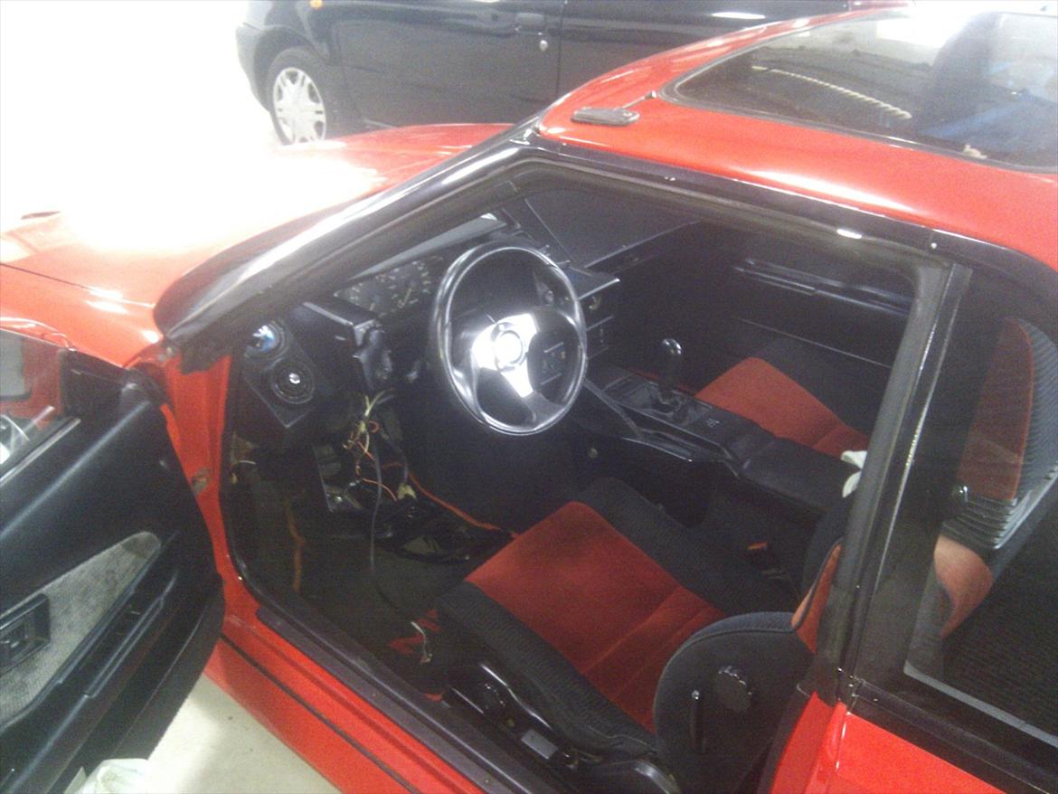 Toyota Mr2 Aw11 billede 19