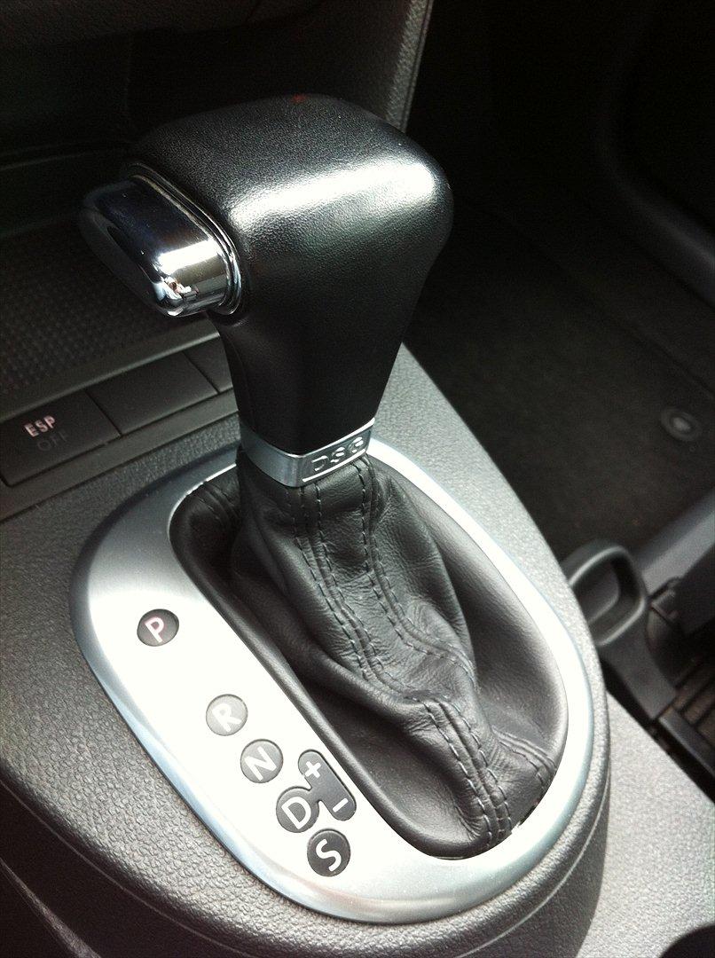 VW Touran 1T billede 16