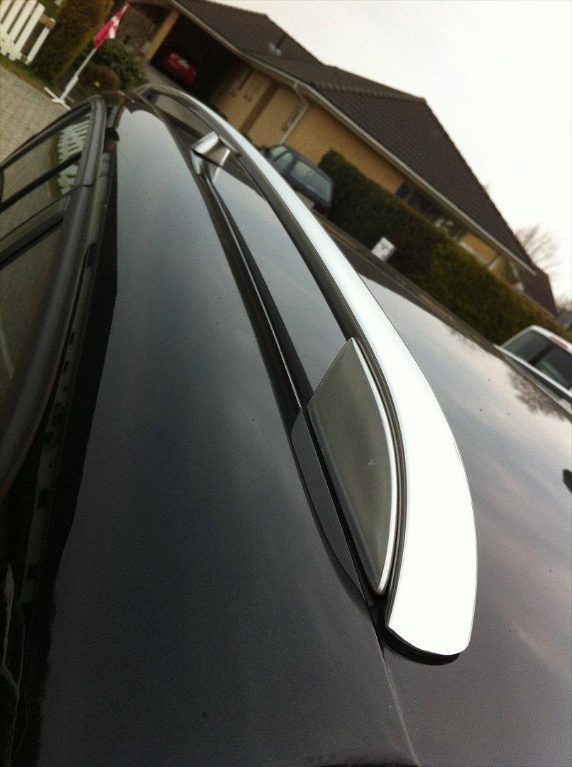 VW Touran 1T billede 18