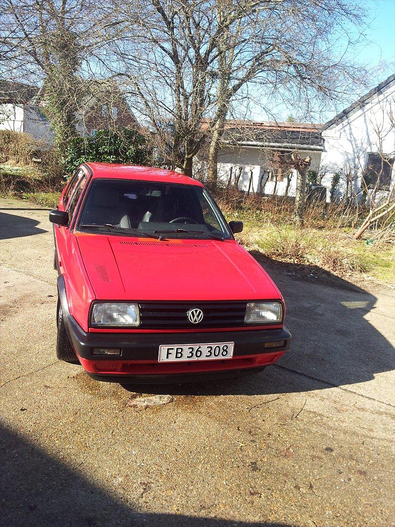 VW jetta billede 12