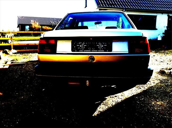 VW Jetta GL. $ UNIK $ (SOLGT) billede 12