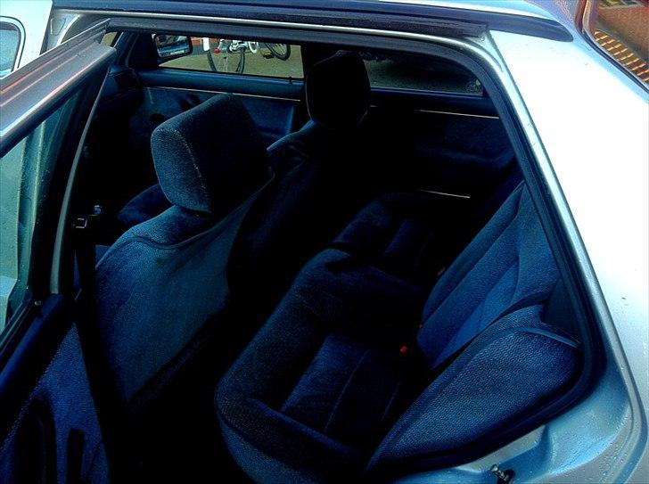 VW Jetta GL. $ UNIK $ (SOLGT) billede 14