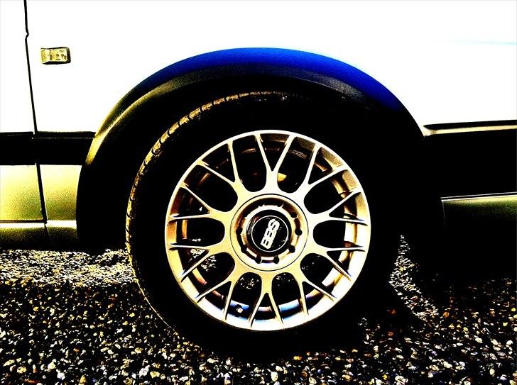 VW Jetta GL. $ UNIK $ (SOLGT) billede 15