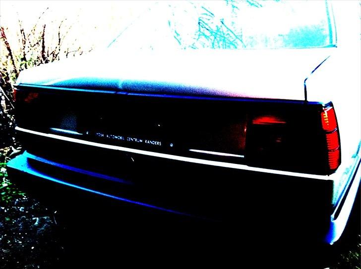 VW Jetta GL. $ UNIK $ (SOLGT) billede 17