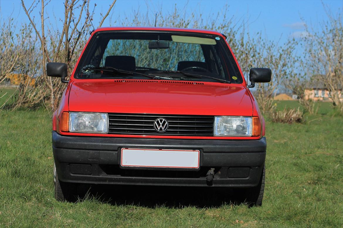 VW Polo billede 1