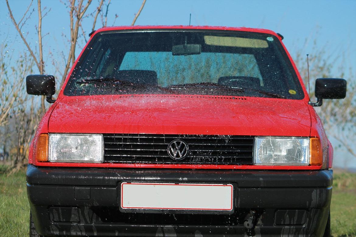 VW Polo billede 16