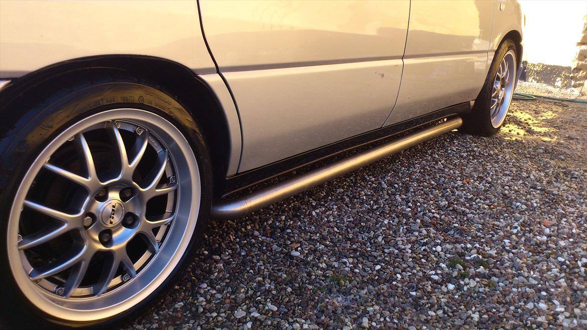 Toyota Picnic sportsvan 2,2 TD(I) billede 5