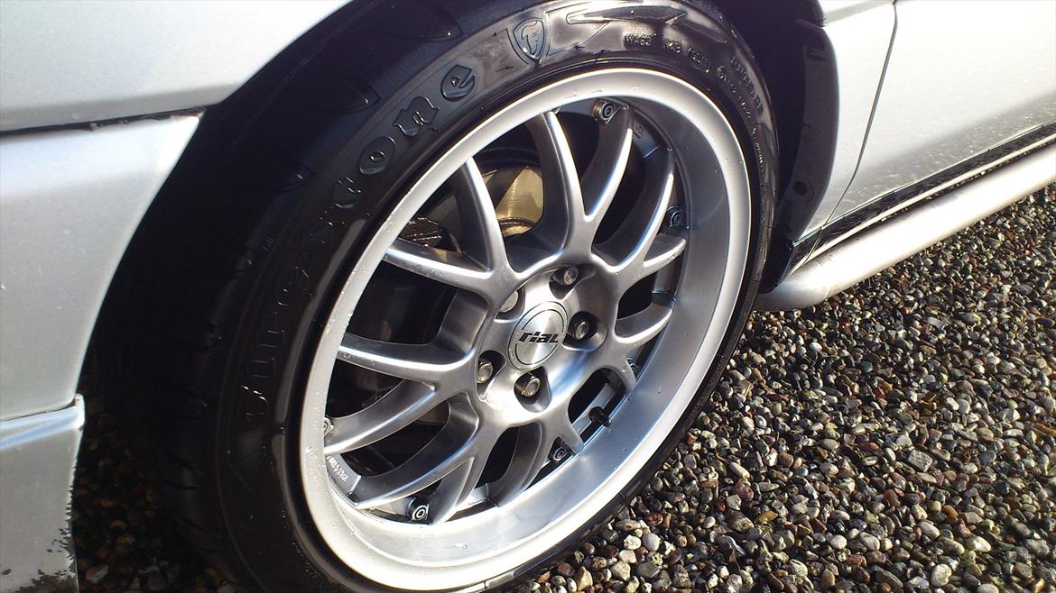 Toyota Picnic sportsvan 2,2 TD(I) billede 9