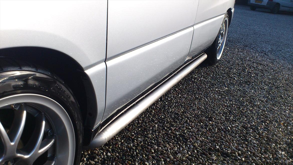 Toyota Picnic sportsvan 2,2 TD(I) billede 10