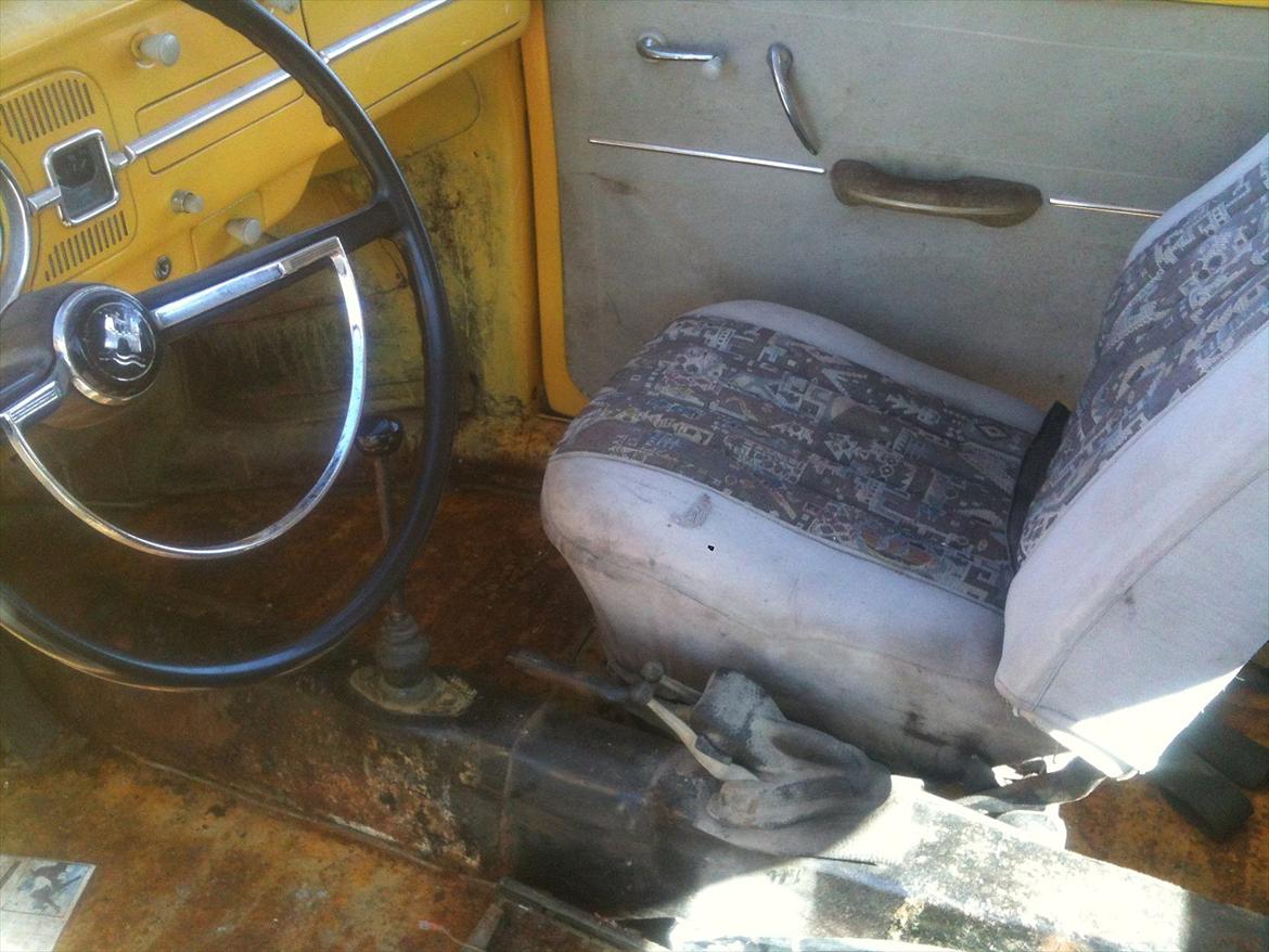 VW bobbel billede 14