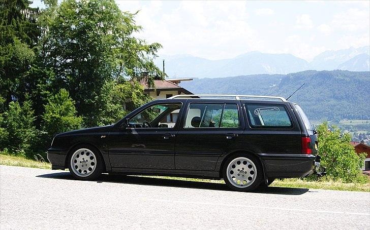 VW Golf 3 TDI Variant billede 7