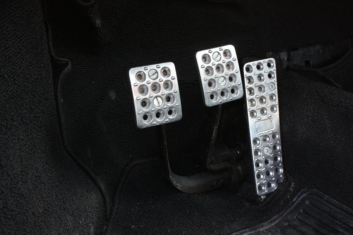 VW Bobbel Newschool Herbie billede 8