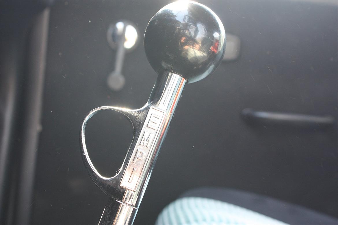 VW Bobbel Newschool Herbie billede 9