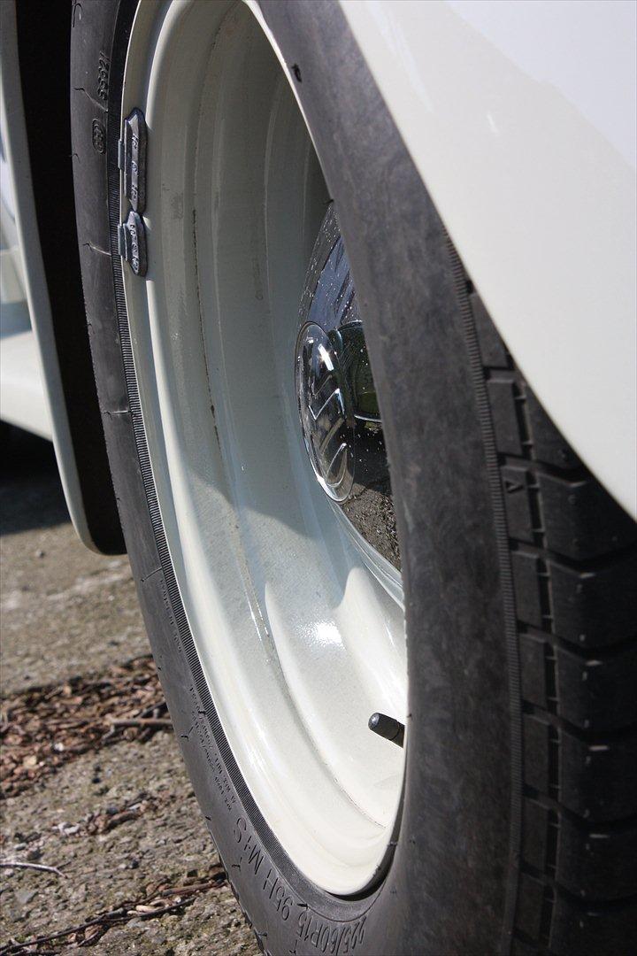 VW Bobbel Newschool Herbie billede 11