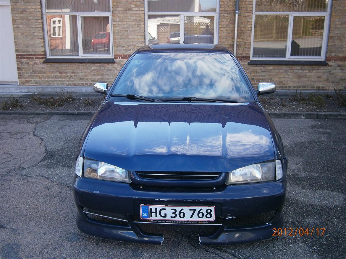 Skoda Octavia billede 2