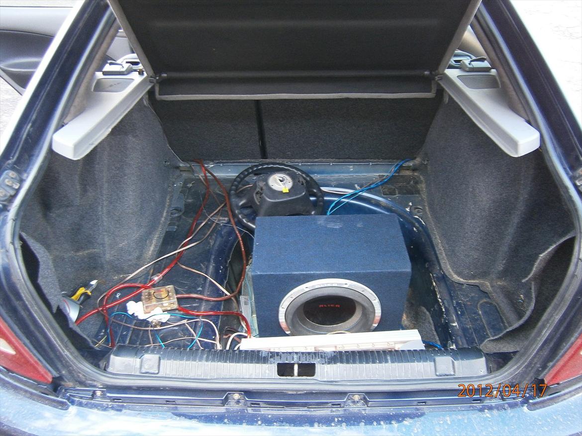 Skoda Octavia billede 4