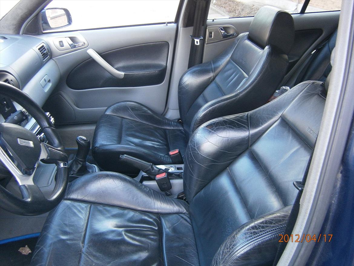 Skoda Octavia billede 5