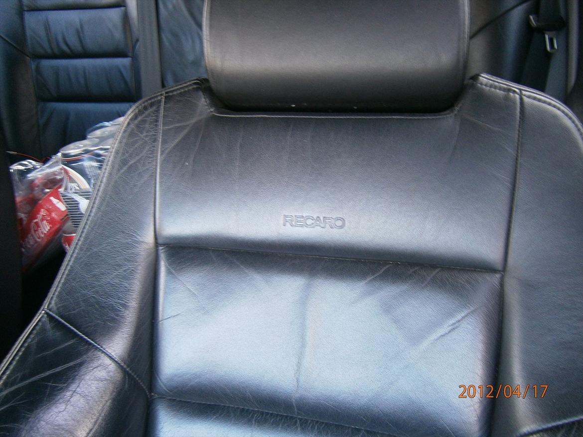 Skoda Octavia billede 6