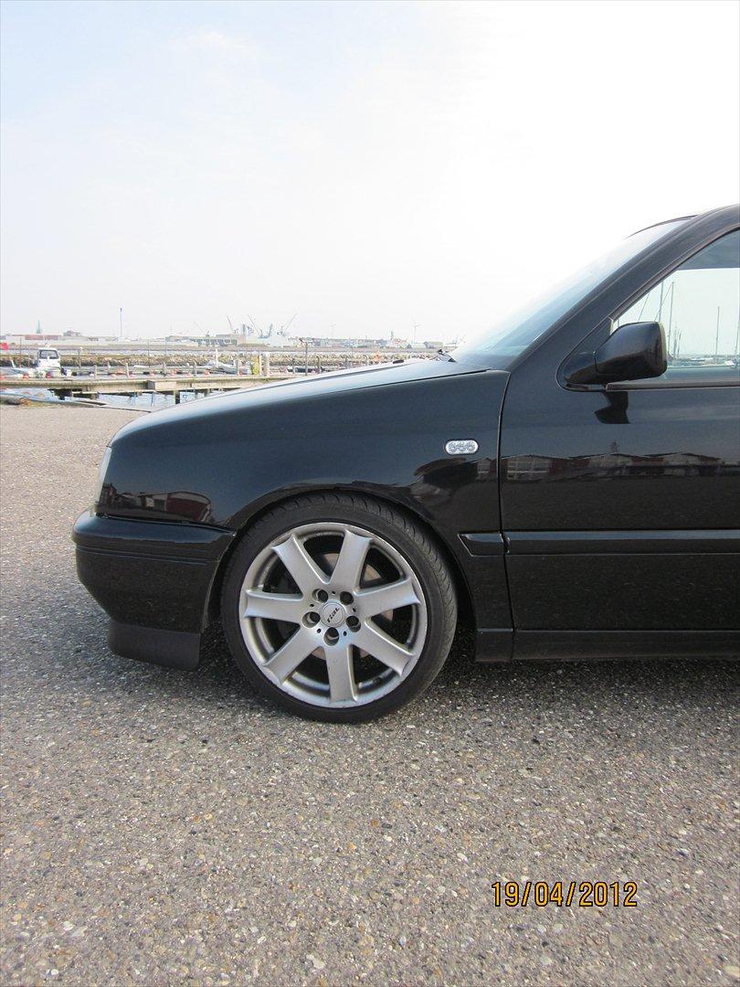 VW Golf GTI "solgt" billede 8