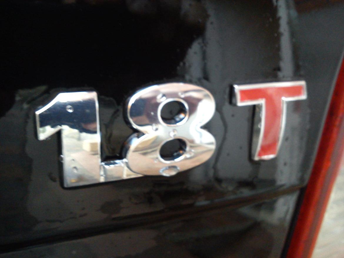 VW Passat 3BG Variant ~ 1.8T 20V - 1.8 TRYK Å'!? billede 11