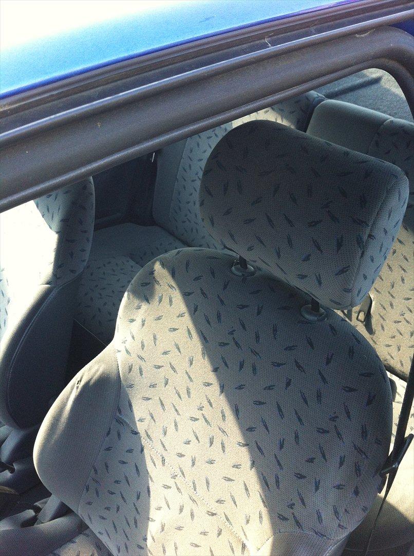 Citroën saxo vtr billede 5