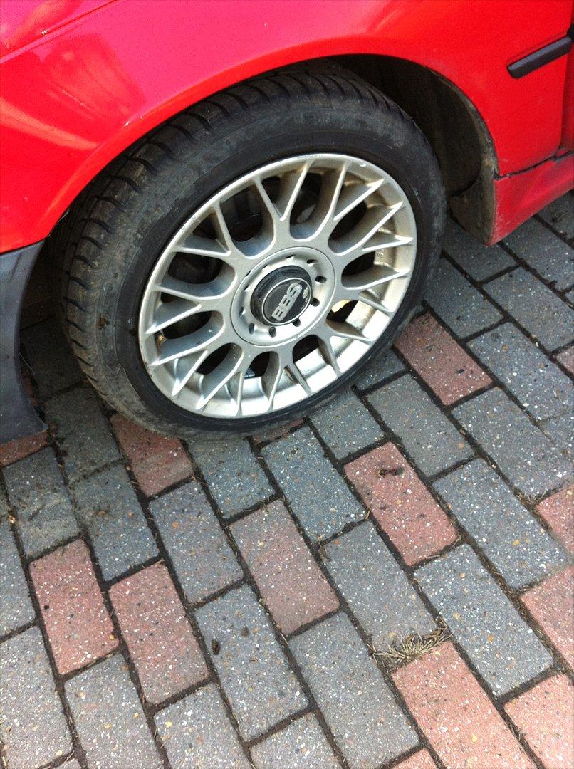 Toyota corolla billede 3