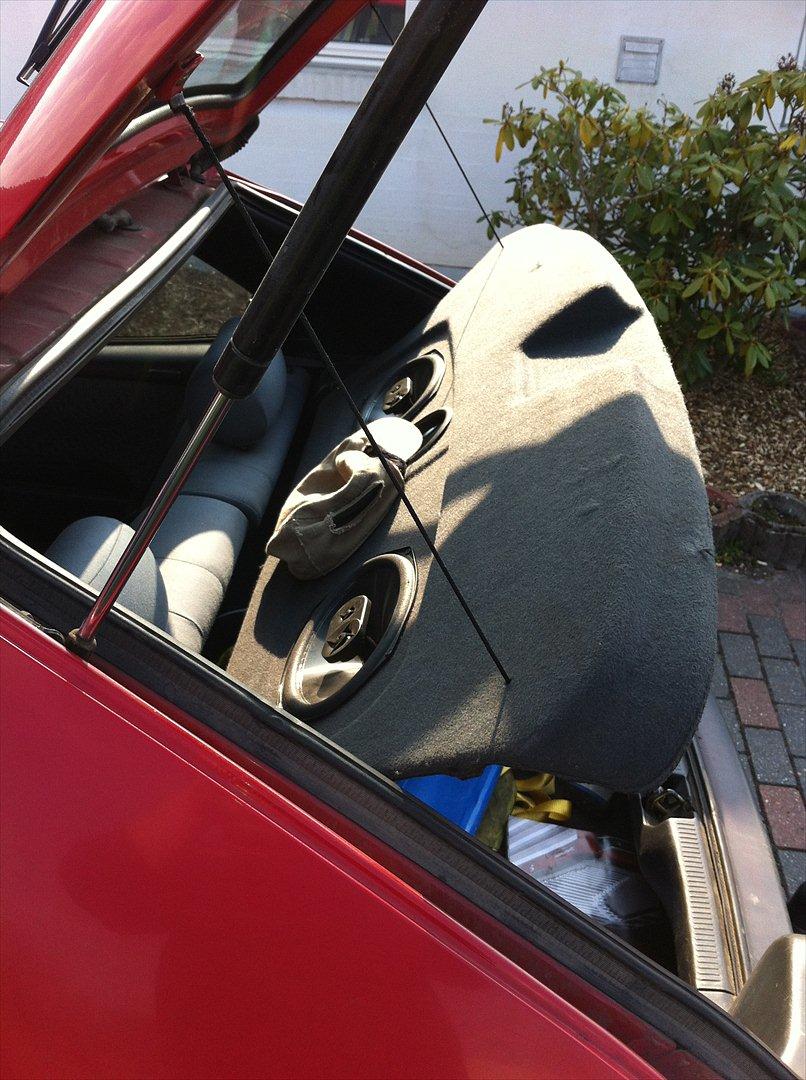 Toyota corolla billede 6