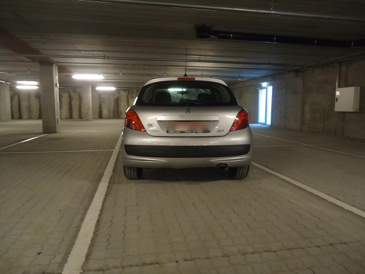 Peugeot 207 1.6 S16 billede 3