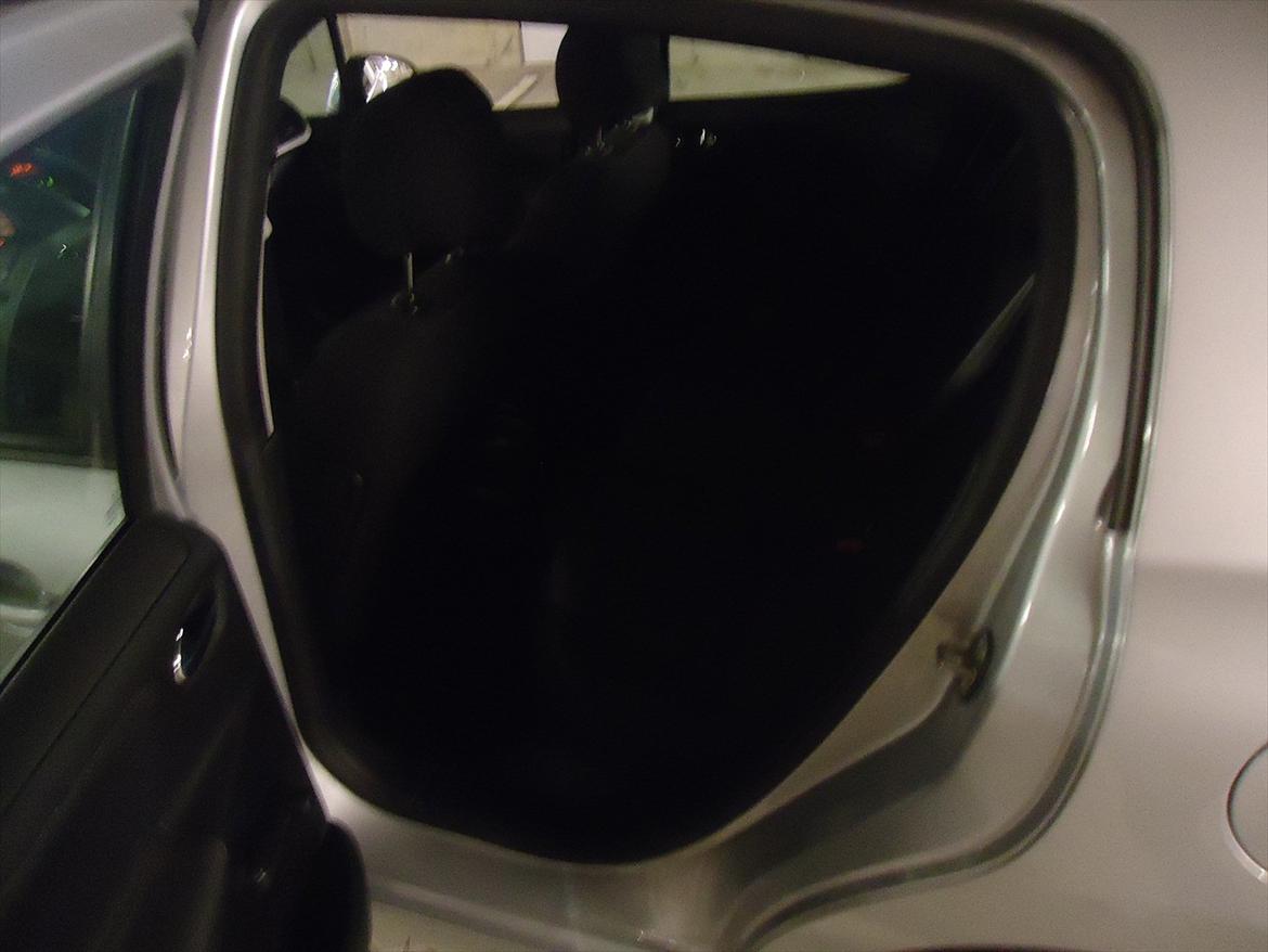 Peugeot 207 1.6 S16 billede 12