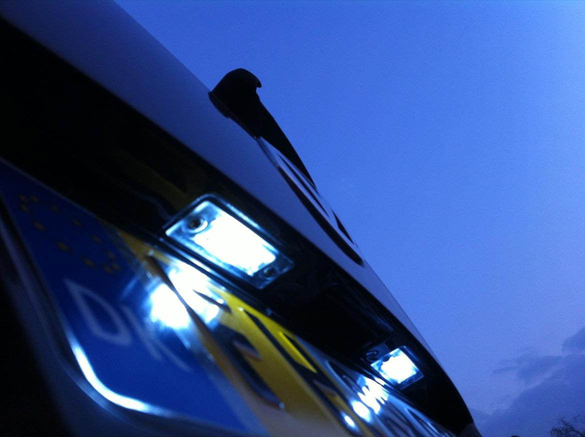 VW Touran 1T billede 20