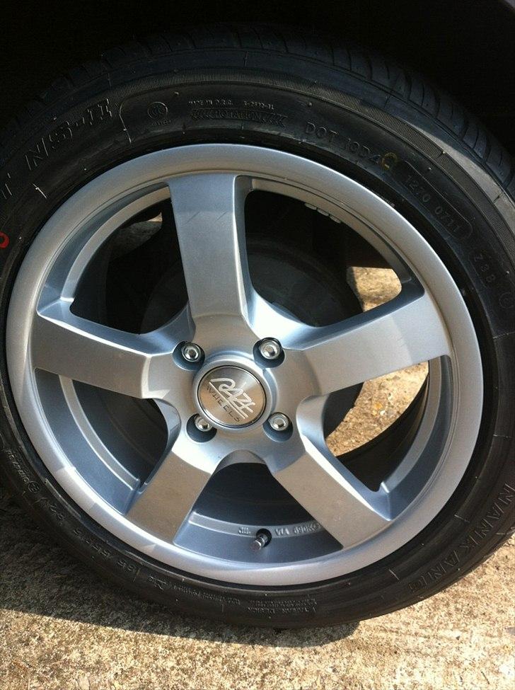 Chevrolet spark billede 13