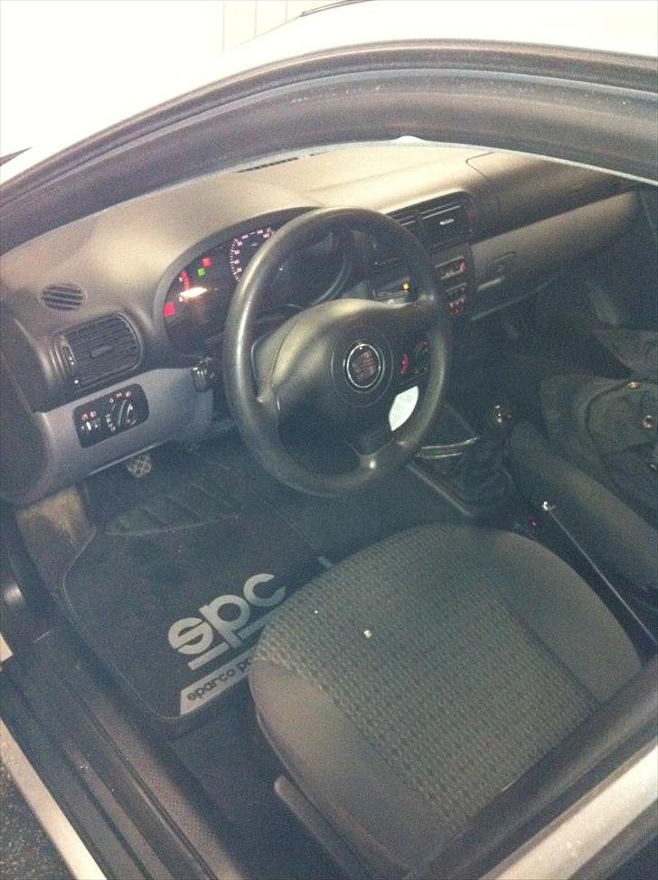 Seat Toledo billede 7