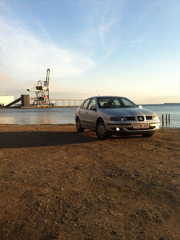 Seat Toledo billede 2