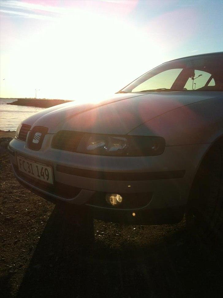 Seat Toledo billede 3