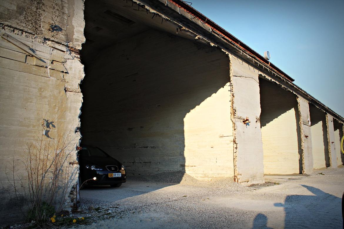 Seat Altea 2.0 TDi FR billede 2