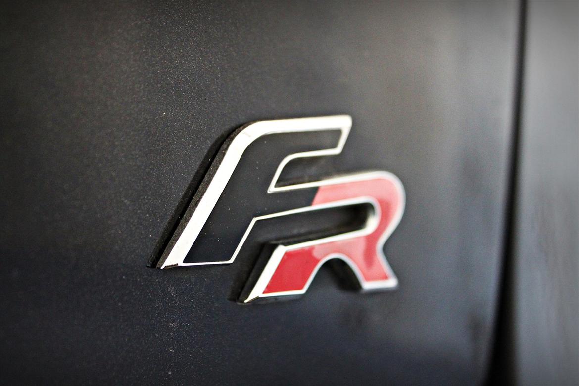 Seat Altea 2.0 TDi FR billede 13