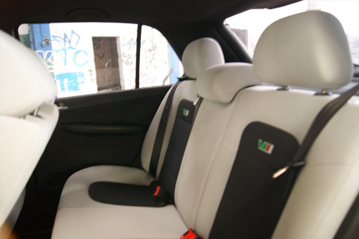 Skoda Fabia RS 1.9 TDi PDI billede 6