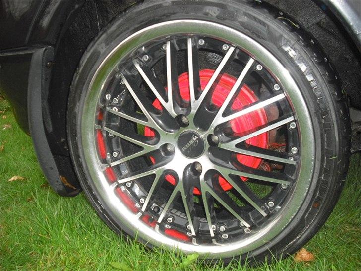 Opel Astra G 1,6 16v. billede 15