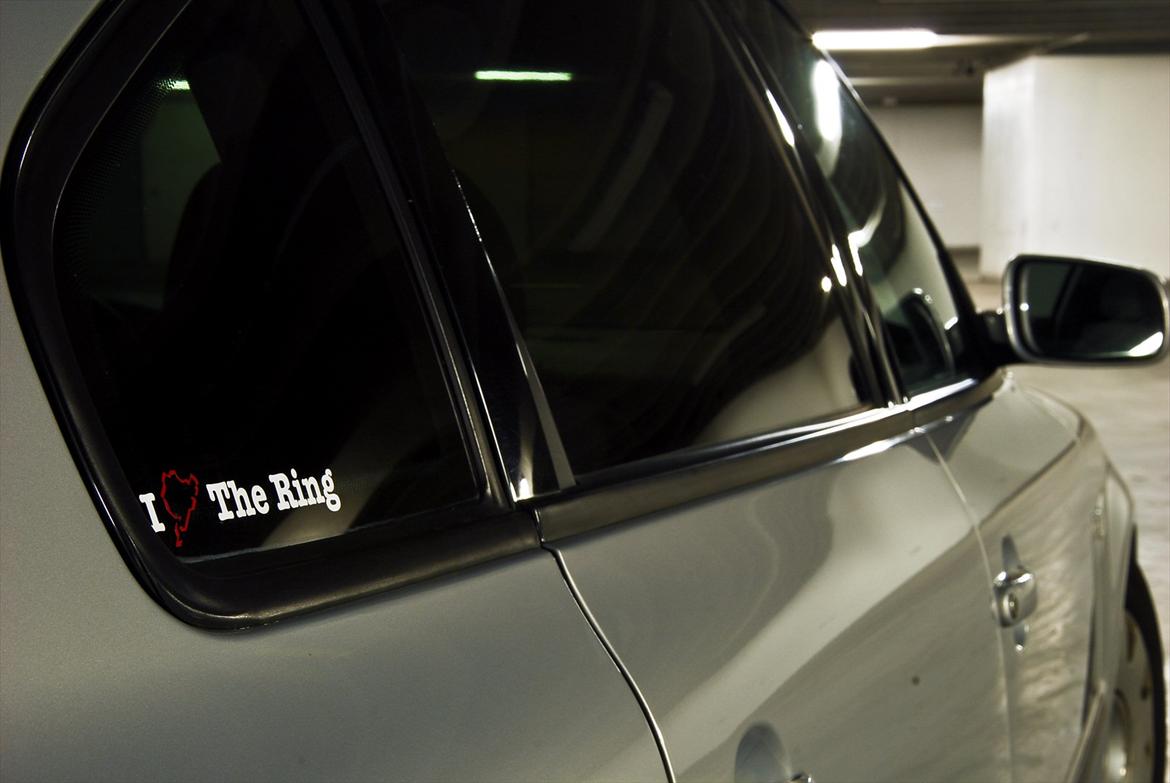 VW Passat 1.9 TDI billede 13