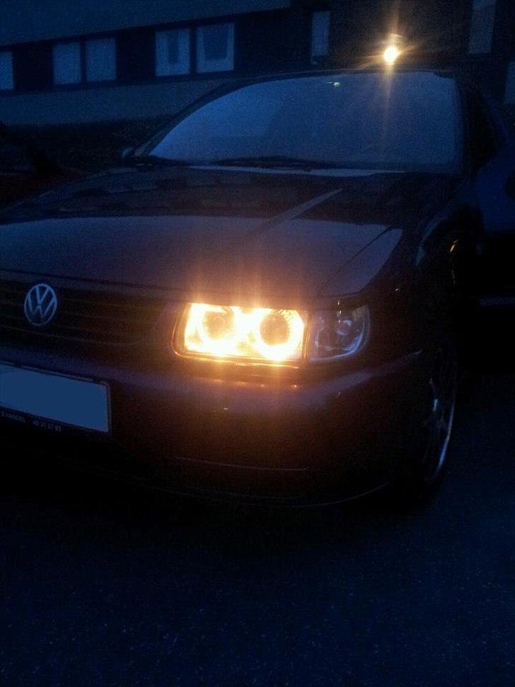 VW Polo billede 9