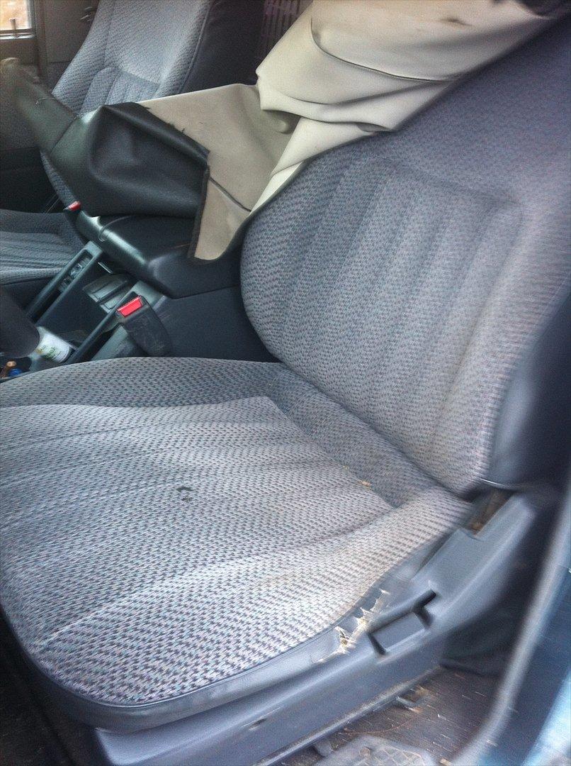 Nissan Patrol GR billede 9