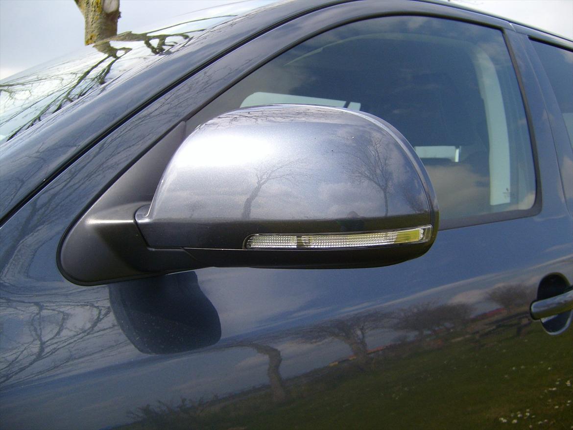 Skoda Octavia 1,6 TDi cr. Combi Ambition billede 9