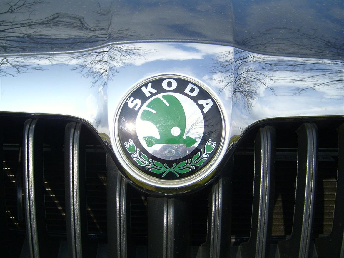 Skoda Octavia 1,6 TDi cr. Combi Ambition billede 7