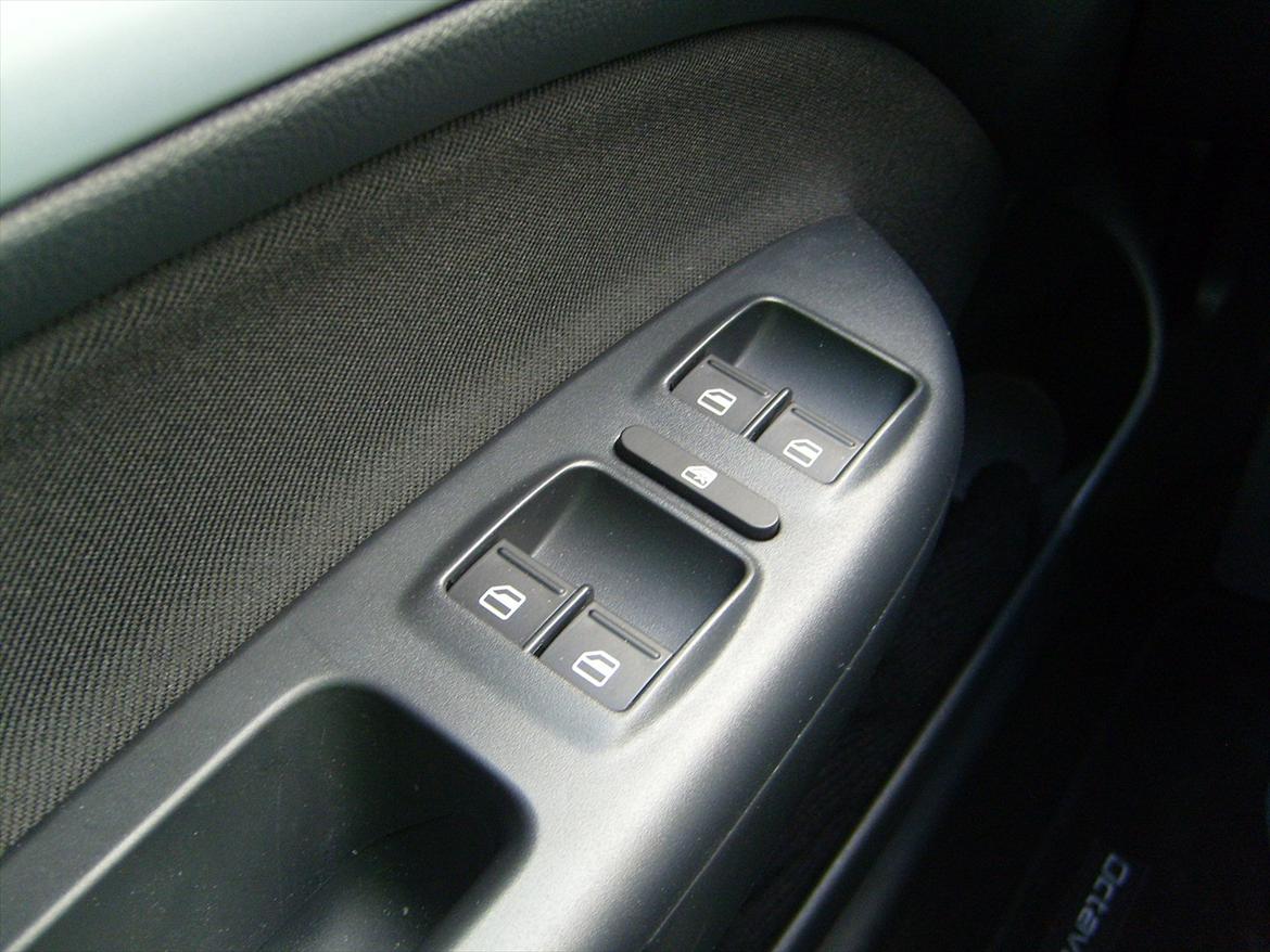 Skoda Octavia 1,6 TDi cr. Combi Ambition billede 20