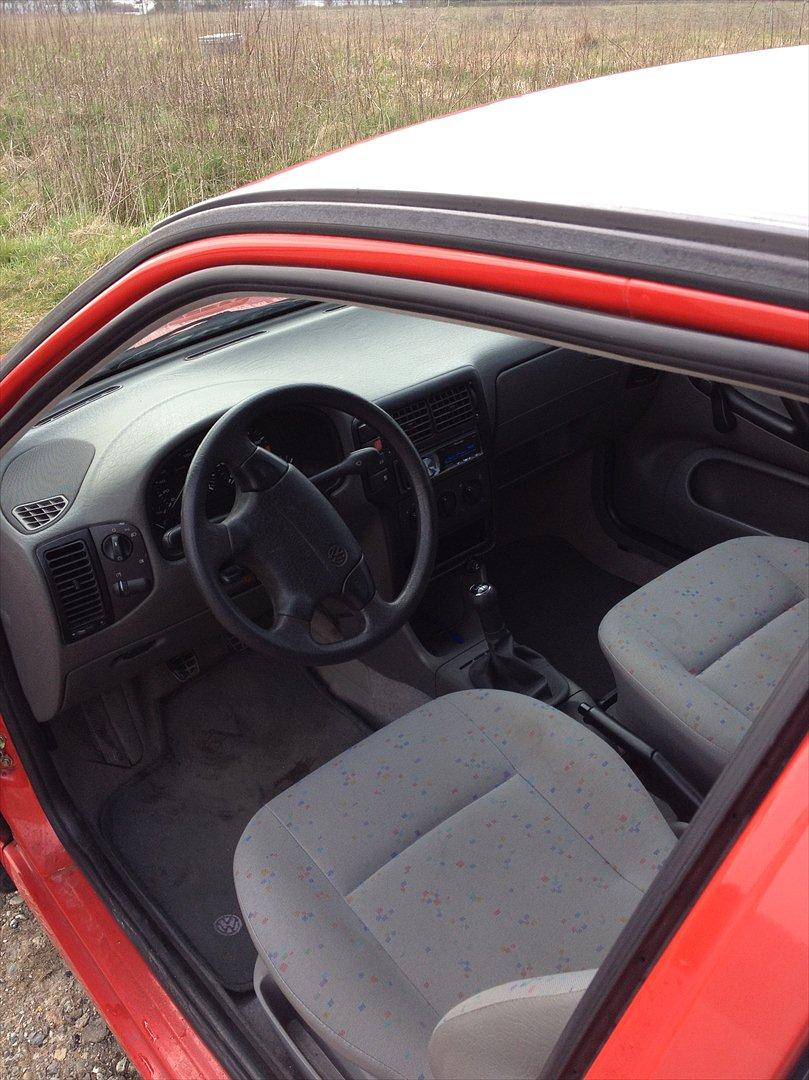 VW Polo 6n billede 4