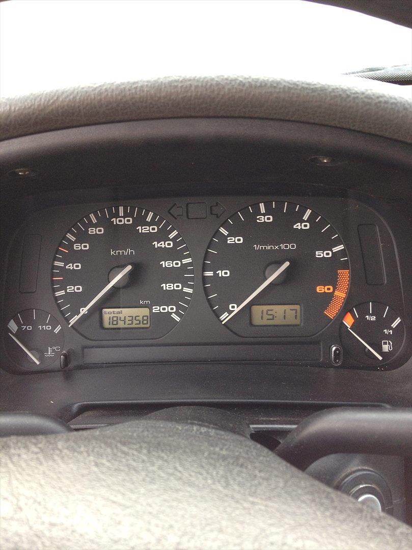 VW Polo 6n billede 5