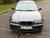 BMW E46 318i Touring