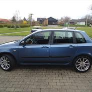 Fiat Stilo Dynamic