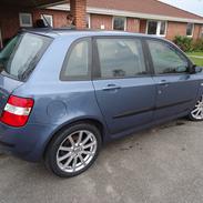 Fiat Stilo Dynamic