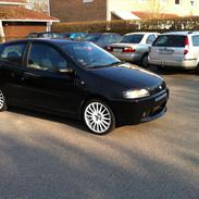 Fiat Punto Sporting